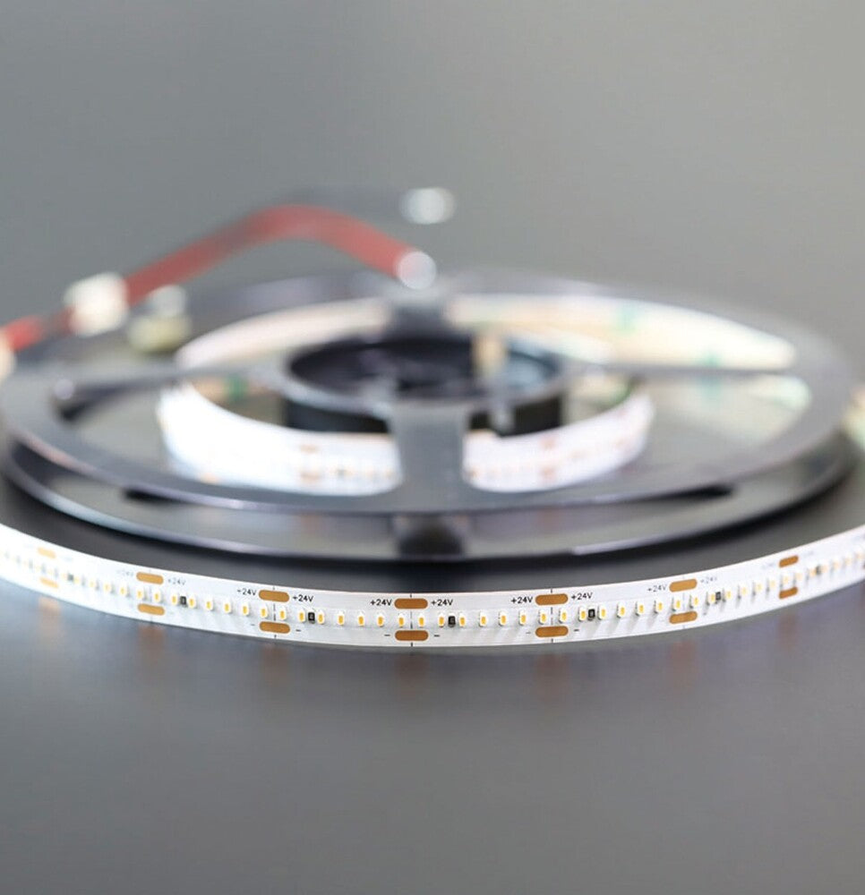 TIRA FLEXIBLE DE LED 2110 SMD 4000K MCA TECNOLITE