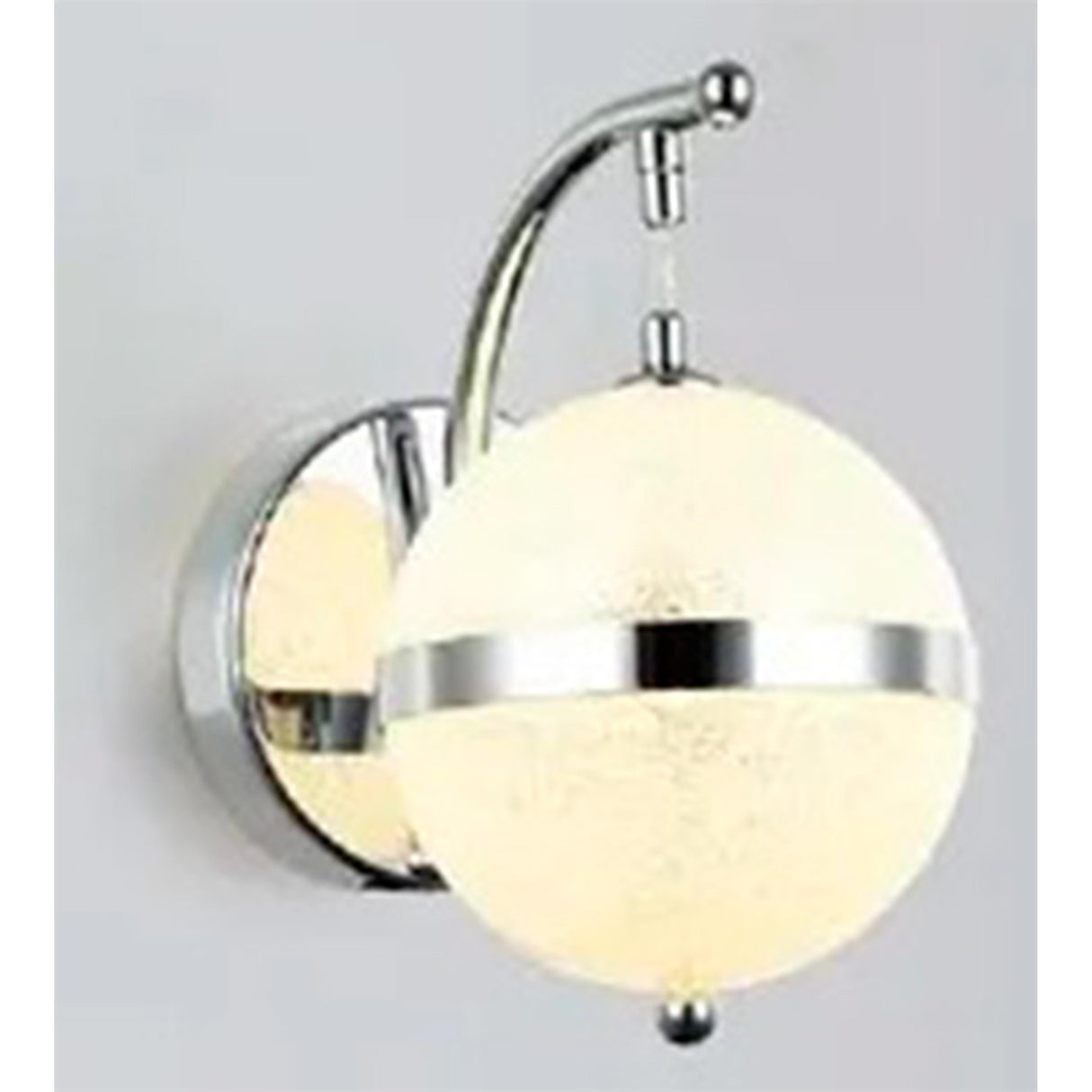 ARBOTANTE REDONDO LED SATIN 36W. 3 CAMBIOS DE LUZ