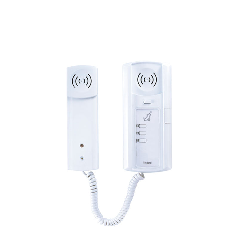 TELEFONO BOT PADRE 3.5 10 BOTONES TOBI-3 INTEC INTERFON