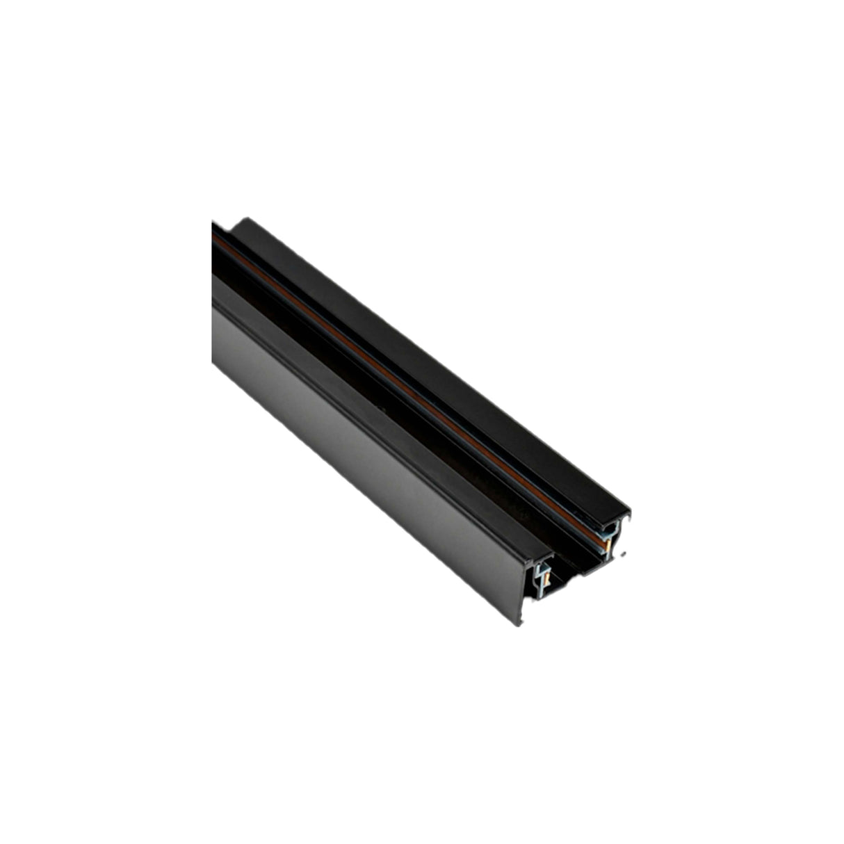 RIEL MULTIVOLTAJE DE TRES LINEAS PARA EMPOTRAR ***HAE2025***