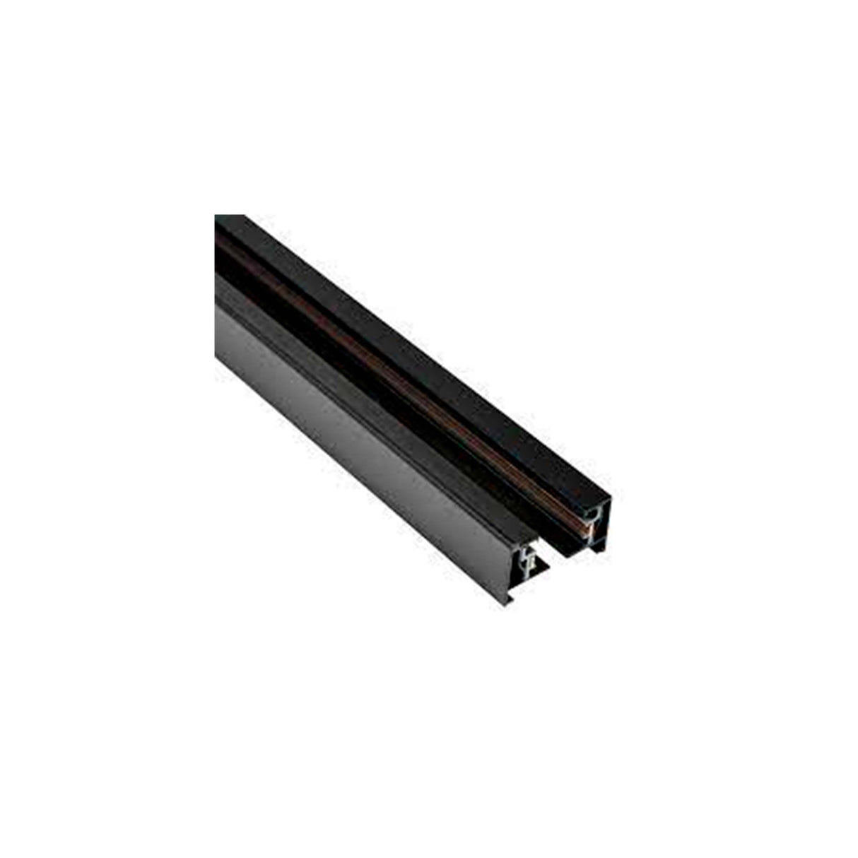 RIEL MULTIVOLTAJE DE TRES LINEAS PARA SOBREPONER ***HAE2025***