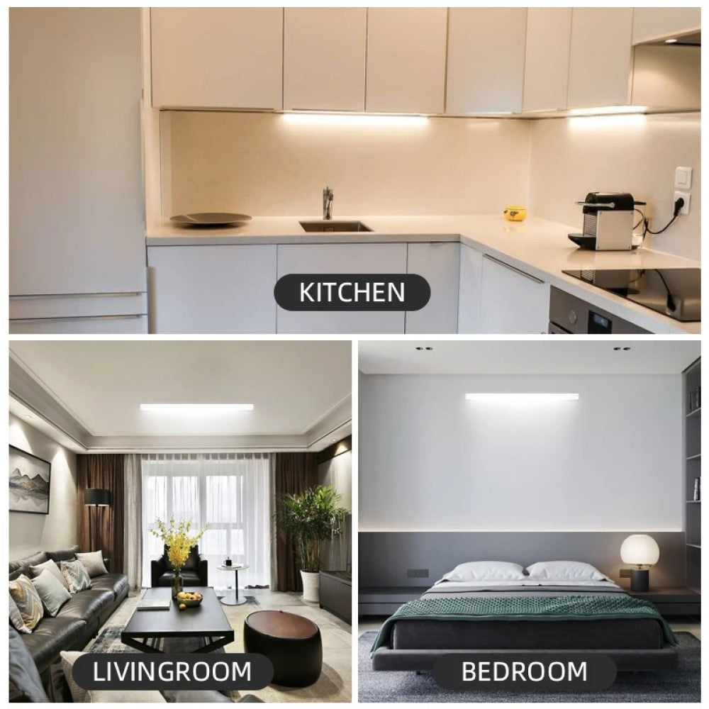 TUBO T8 LEDS 18W 6000K G13( 2 PINS ) AC85-265V 120 CMS OPALINO TECNOLED