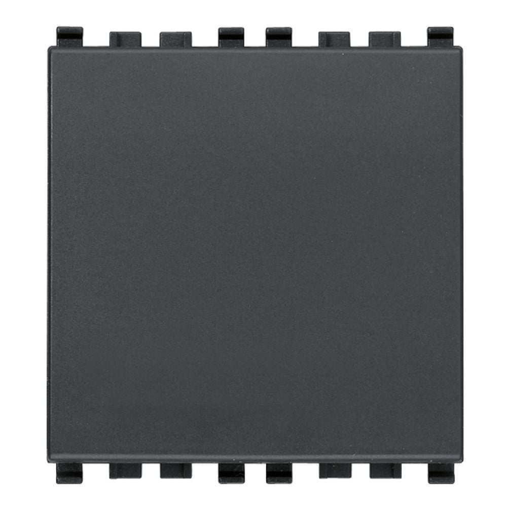 APAGADOR ESCALERA 1P 16A 2M GRIS EIKON VIMAR