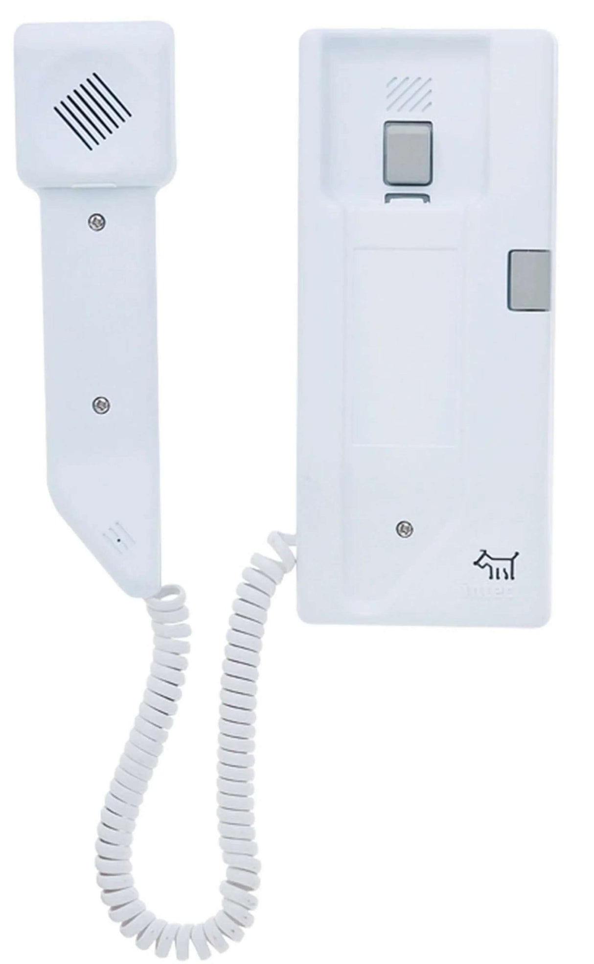 TELEFONO C/1 BOTON TEM-1 MUEBLE INTEC