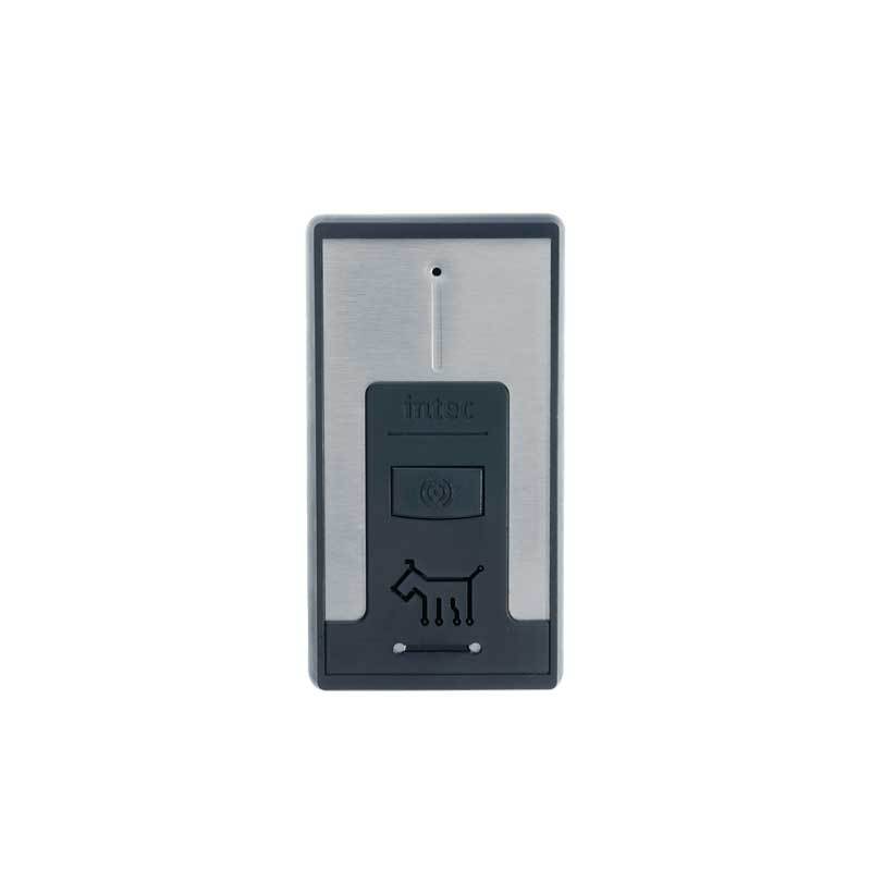 FRENTE SOBREPONER FS-1B INTEC