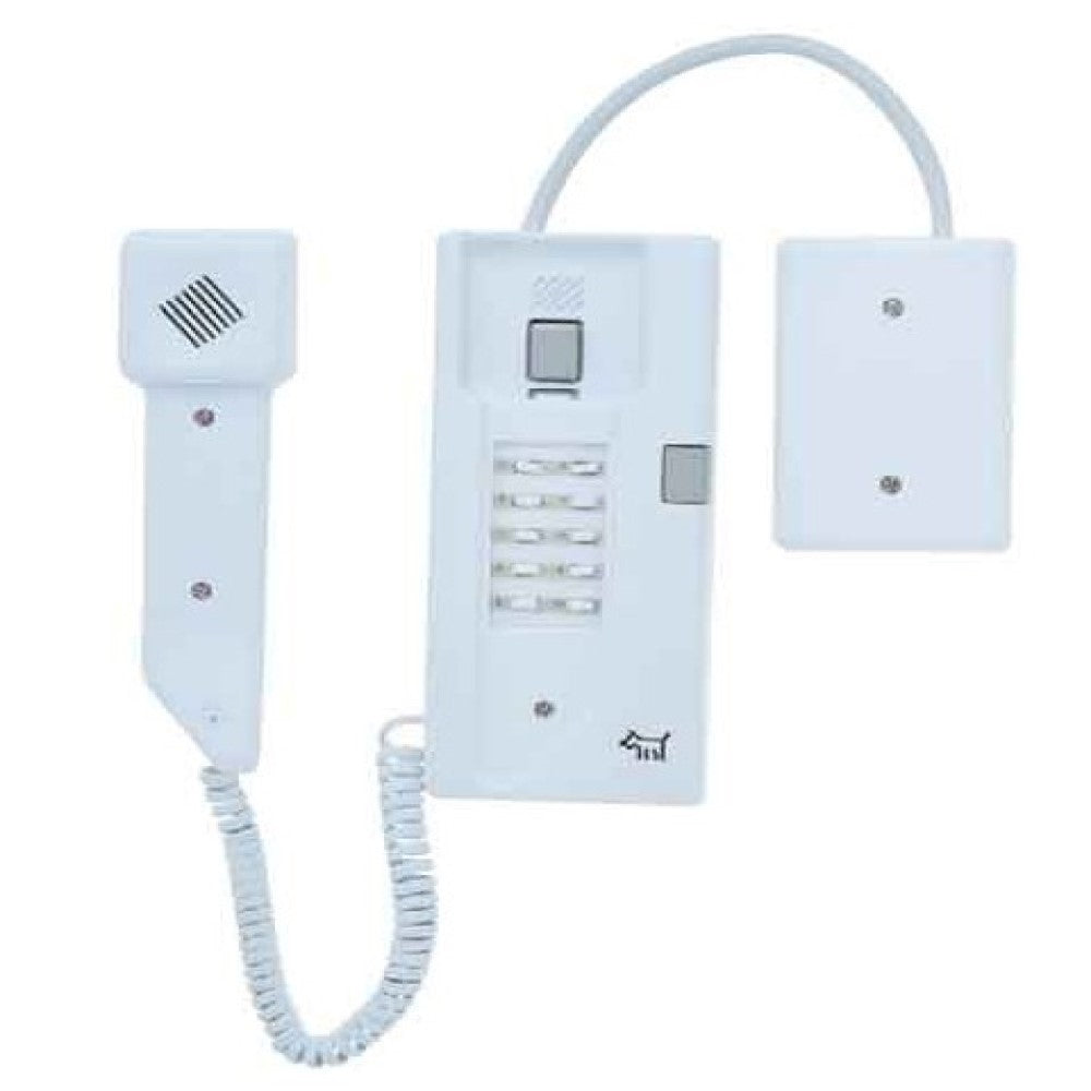 TELEFONO C/10 BOTONES TEM-10 MUEBLE INTEC