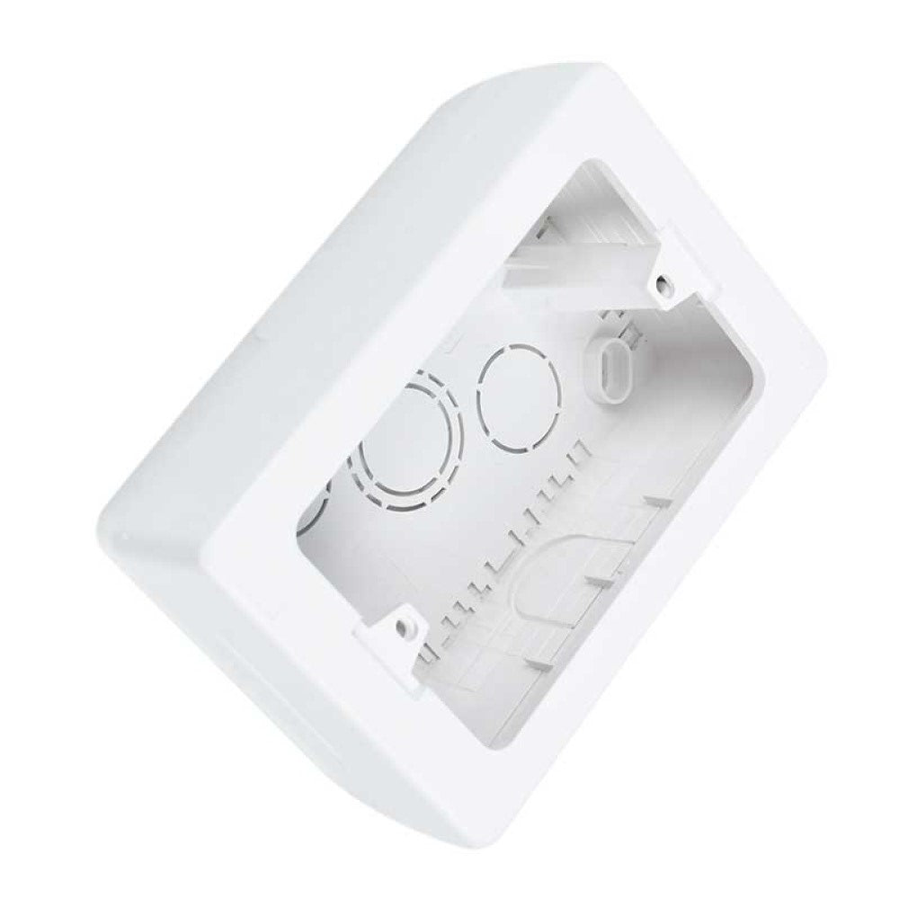 CAJA UNIVERSAL ECONOMICA 3 MODULOS 124X85X49