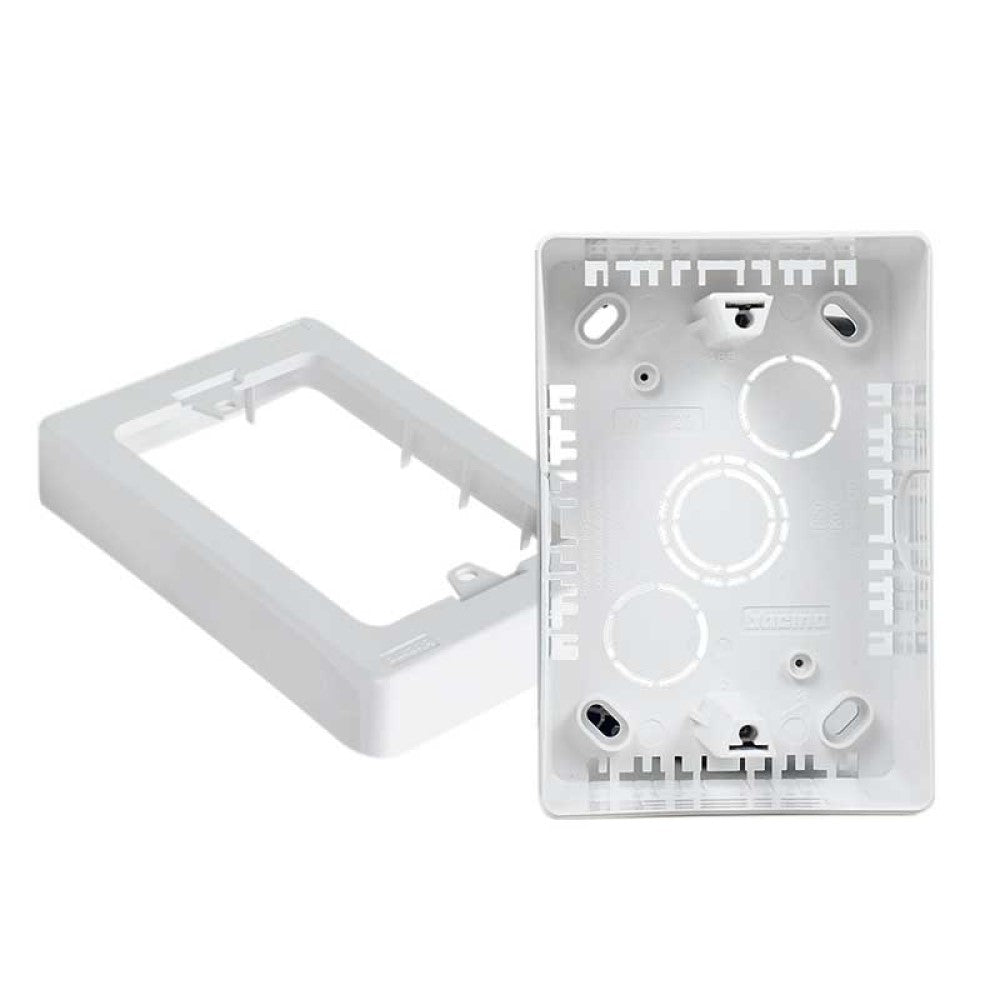 CAJA UNIVERSAL ECONOMICA 3 MODULOS 124X85X49