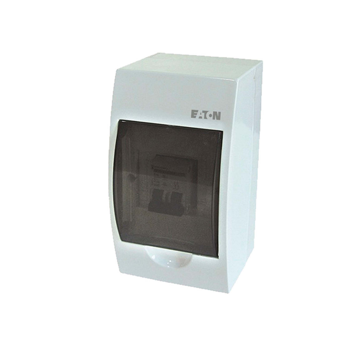 CAJA DISTRIBUCION EMPOTRABLE IP40 4 MODULOS CON TERMINALES