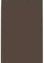 PLACA CIEGA CHOCOLATE MODULAR ULTRA LEVITON