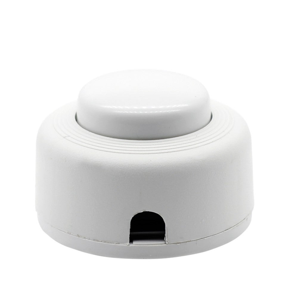 PULSADOR DE PASO PARA PISO BLANCO SUPPLIER