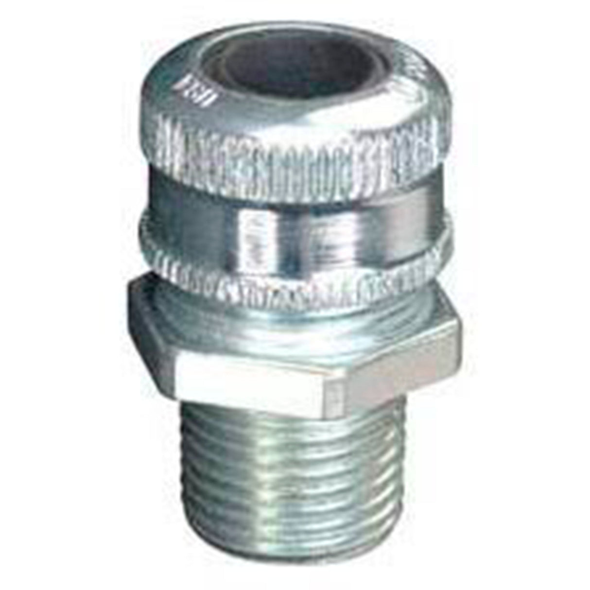 CONECTOR GLANDULA 1/2" TIPO CGB196 SA