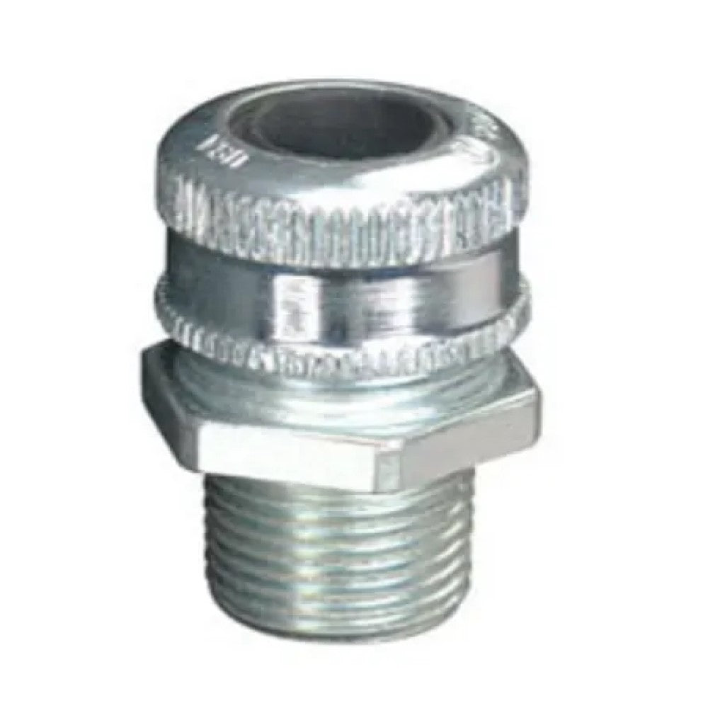 CONECTOR GLANDULA 1/2" TIPO CGB197 SA