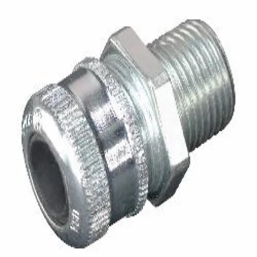 CONECTOR GLANDULA 1/2" TIPO CGB197 SA