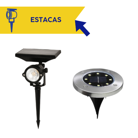 ESTACAS