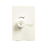 ATENUADOR 400W/127V. 3 MODULOS BLANCO CIEN LEVITON CI0-DIM03-BLA