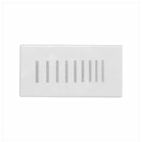 ZUMBADOR BLANCO LEVITON