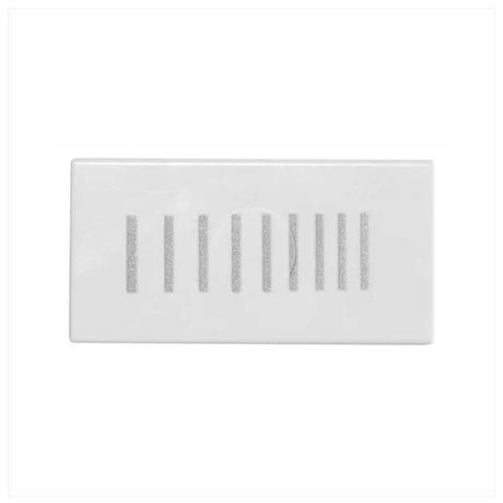 ZUMBADOR BLANCO LEVITON