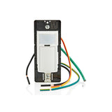 SENSOR DE OCUPACION UNIVERSAL  180 PIR 1 POLO 5A/120VAC ENCENDIDO AUTOMATICO LEVITON