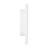 REJILLA PLÁSTICA ESTEVEZ PARA EXTRACTOR 6" BLANCO*** OFRECER REJILLA 6 ***