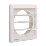 REJILLA PLÁSTICA ESTEVEZ PARA EXTRACTOR 6" BLANCO*** OFRECER REJILLA 6 ***