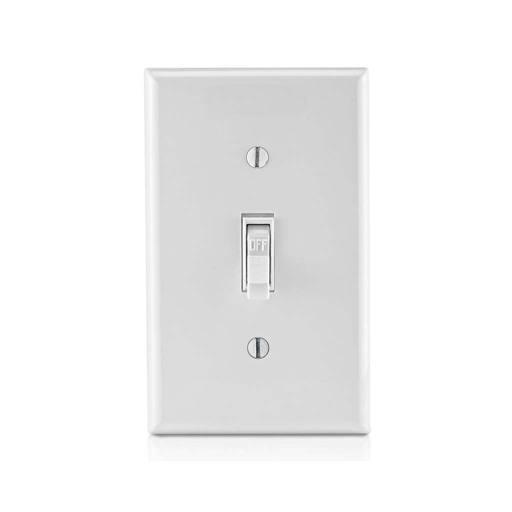 APAG.SENC. Y 3 VIAS 15A. MARF. 01451-02W LEVITON ***SOBRE PEDIDO***