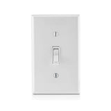APAG.SENC. Y 3 VIAS 15A. MARF. 01451-02W LEVITON ***SOBRE PEDIDO***