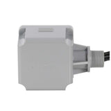 SUPRESOR DE PICOS 36KA 120/240V. SERIE R IN10KA SCCR200KA NE4X LEVITON
