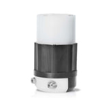 CONTACTO INDUSTRIAL COLGANTE 2P-3H 30A/277V. LEVITON