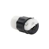 CONTACTO INDUSTRIAL COLGANTE 3P-4H 30A/480V. LEVITON *** OFRECER A1A21 O L1630-C ***