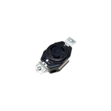 CONTACTO INDUSTRIAL FIJO 3P-3H 30A/125-250V. *** OFRECER R1K11 O 3330 *** LEVITON