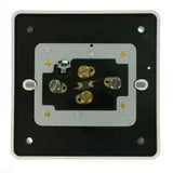 RECEPTACULO 4 EN 1SUPRESOR DE PICOS COM-IND 15A 125V 2P3H 36K  MARFIL