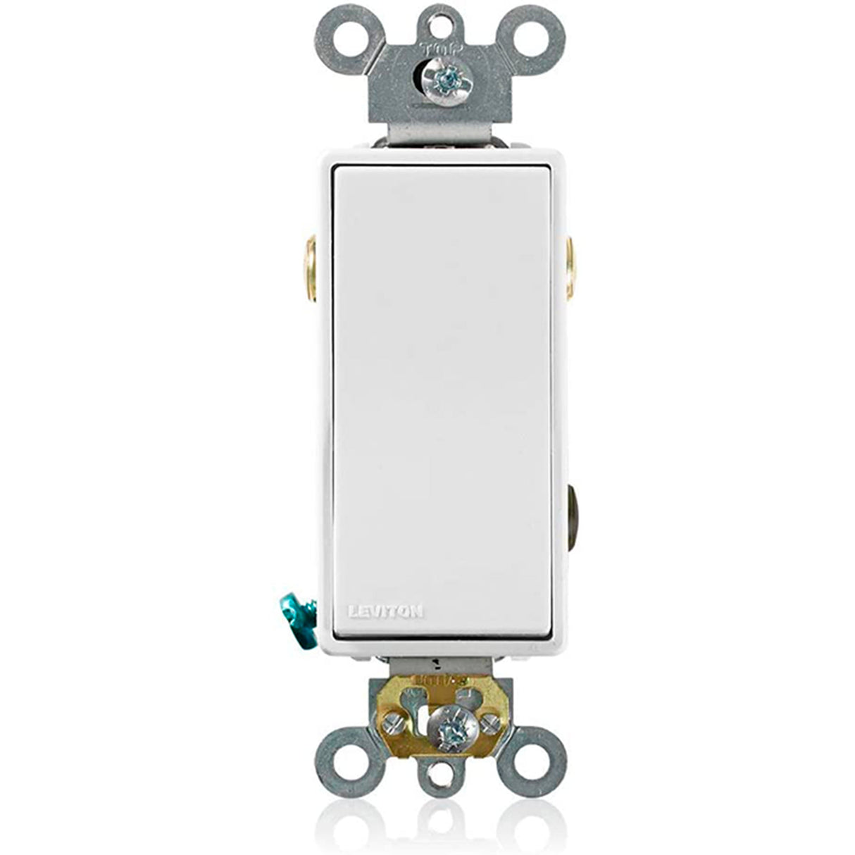 INT. DECORA PLUS GRADO COMERCIAL 3 VIAS 20A/120-277V (NO INC. PLACA)