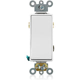 INT. DECORA PLUS GRADO COMERCIAL 3 VIAS 20A/120-277V (NO INC. PLACA)