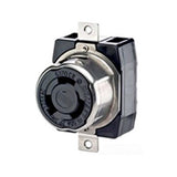 RECEPTACULO FIJO 3F-4H 50A/250V. 07379-000 LEVITON