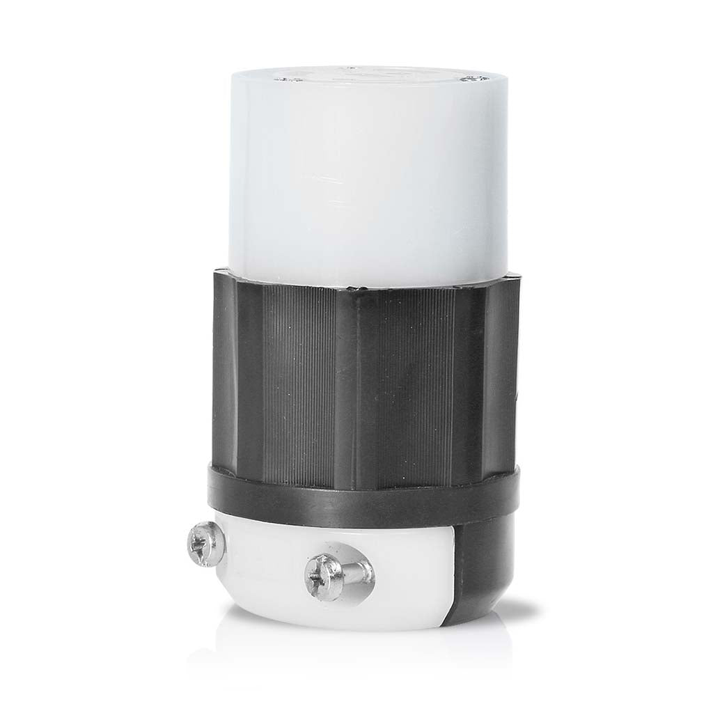 CONTACTO COLGANTE 4P. 4H. 20A/120-208V. 07413-00C LEVITON *** OFRECER A1B15 ***
