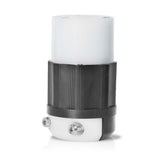 CONTACTO COLGANTE 4P. 4H. 20A/120-208V. 07413-00C LEVITON *** OFRECER A1B15 ***