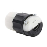 CONTACTO COLGANTE 4P. 4H. 20A/120-208V. 07413-00C LEVITON *** OFRECER A1B15 ***