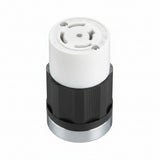 CONTACTO COLGANTE 4P. 4H. 20A/120-208V. 07413-00C LEVITON *** OFRECER A1B15 ***