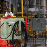 PLACA RESISTENTE A LA INTEMPERIE TERMOPLASTICA PARA CONTACTO SENCILLO 40MM.DIAMETRO (1.60)  LEVITON