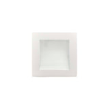 LUZ DE CORTESIA INTERIOR KAREN 3W 3000K BLANCO IP20 127V