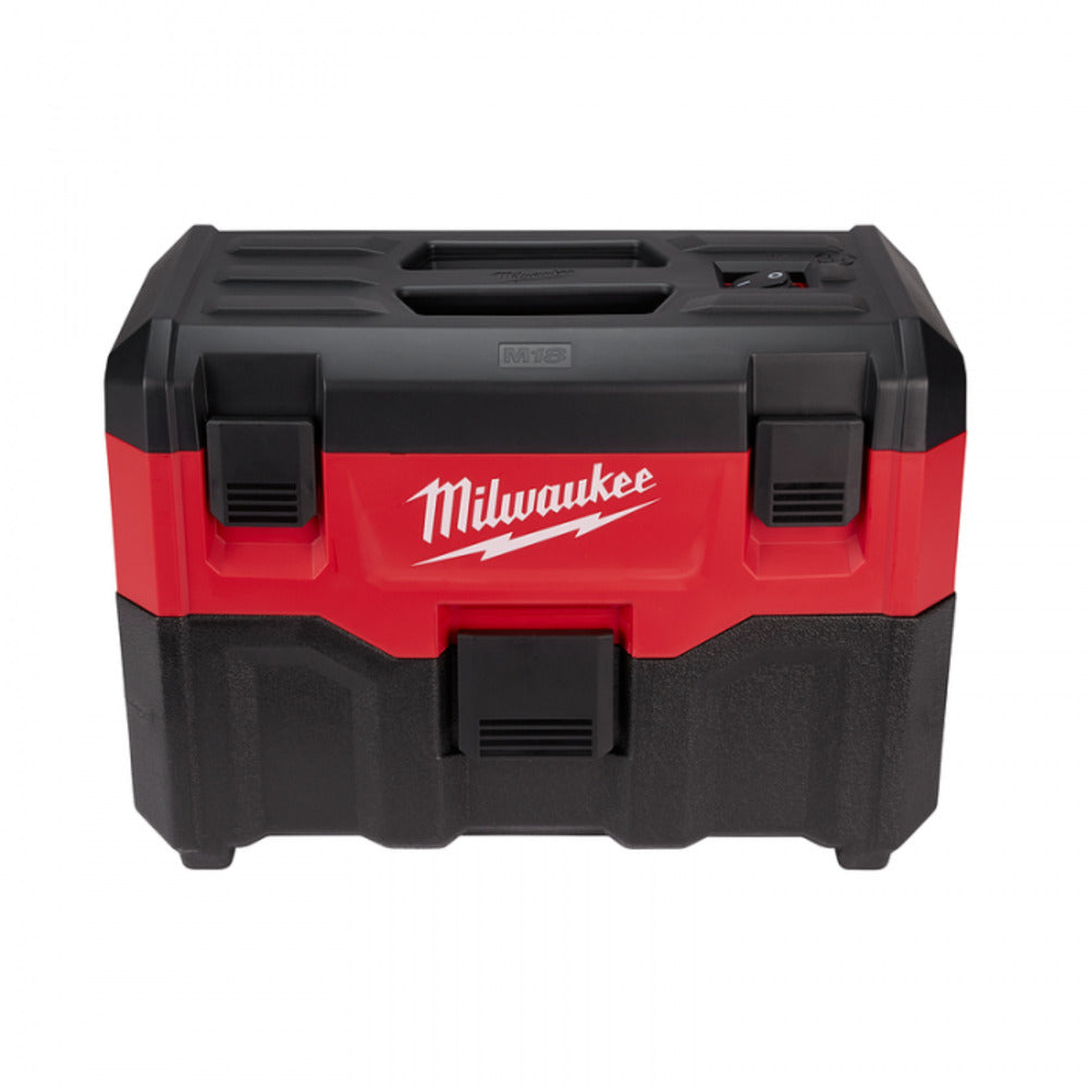 ASPIRADORA COMPACTA M18 CON ACCESORIOS SIN BATERIA *** OFRECER BATERIA 48111820 ***