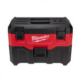 ASPIRADORA COMPACTA M18 CON ACCESORIOS SIN BATERIA *** OFRECER BATERIA 48111820 ***