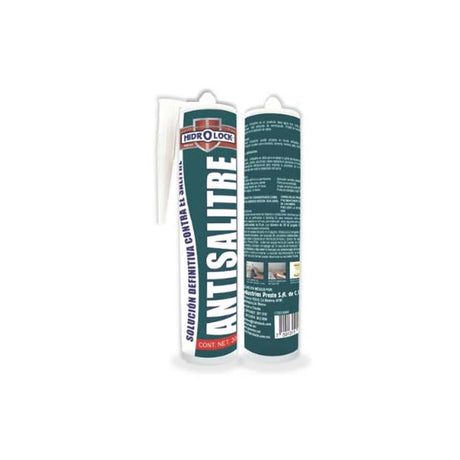 TUBO ANTISALITRE HIDROLOCK 300 ML 0880 PRESTO