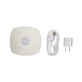 KIT CERRADURA ELECTRICA 321DC DERECHA Y HUB P/APERTURA A TRAVES DE SMARPHONE EN CUALQUIER PARTE DEL MUNDO *** HA. LUMI ***