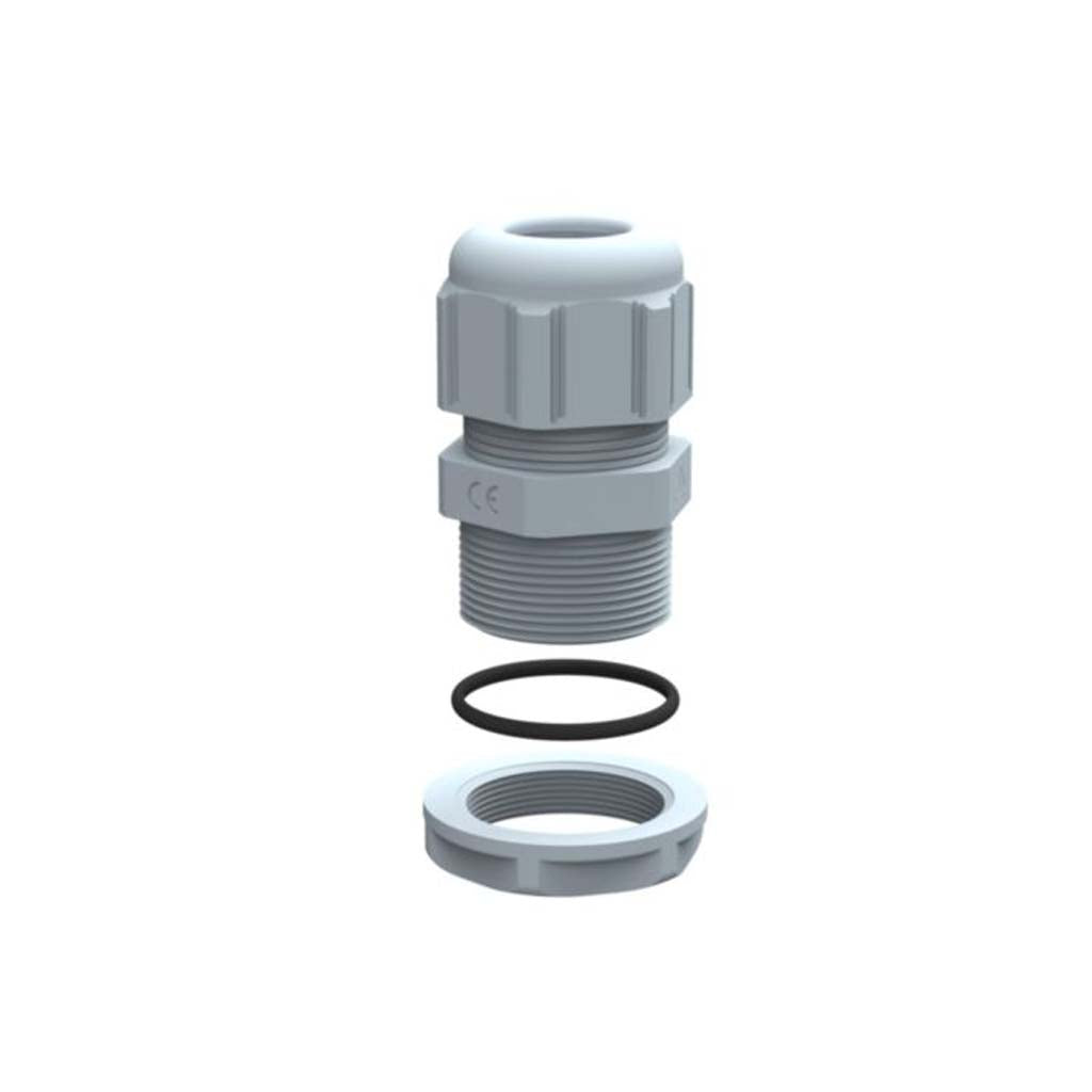 CONECTOR GLANDULA ISO 25 IP 68