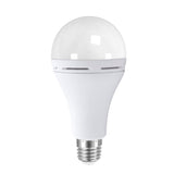 FOCO LED TECNOLITE A19 RECARGABLE 9W LUZ DE DÍA BASE E27