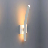 LÁMPARA DE EXTERIOR LED AUSTRALIS TECNOLITE 9W LUZ SUAVE CÁLIDA IP44 LED INTEGRADO BLANCO ***TECNOLITE HAE***