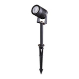 REFLECTOR EXTERIOR LED CON ESTACA 9W/100-240V 3000K DIRIGIBLE LIESMA