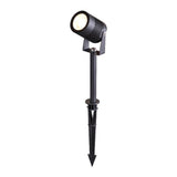 REFLECTOR EXTERIOR LED CON ESTACA 9W/100-240V 3000K DIRIGIBLE LIESMA